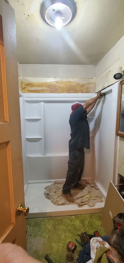 Slide of Affordable Rooter Plumbing