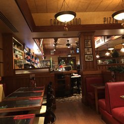 Frankie & Benny's