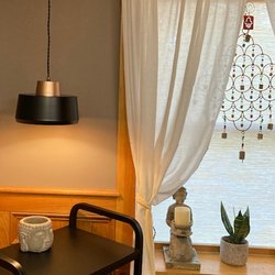 River Therapeutic Massage - Peaceful and serene