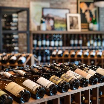 North Berkeley Imports - rows of wine bottles in a wine shop - Beer, Wine & Spirits Near Me - Berkeley, California North Berkeley Imports - rows of wine bottles in a wine shop - Beer, Wine & Spirits Near Me - Berkeley, California