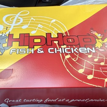 Hip Hop - Open for a testy trest! - Fast Food Near Me - Columbia, Maryland