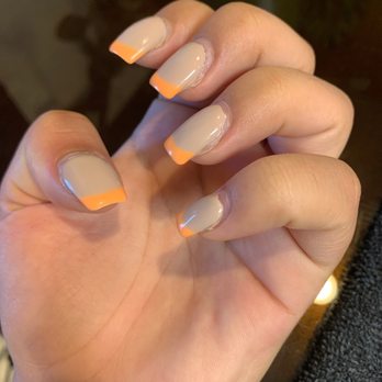 Lucky Nails - Nail Salons Near Me - Bay Point, California