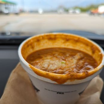 Steak ’n Shake - Bowl of chili, $5.19 prior to tax - Burgers Near Me - Canton, Missouri Steak ’n Shake - Bowl of chili, $5.19 prior to tax - Burgers Near Me - Canton, Missouri