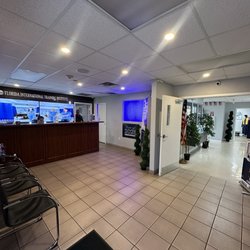 Florida International Training Institute - Florida International Training Institute