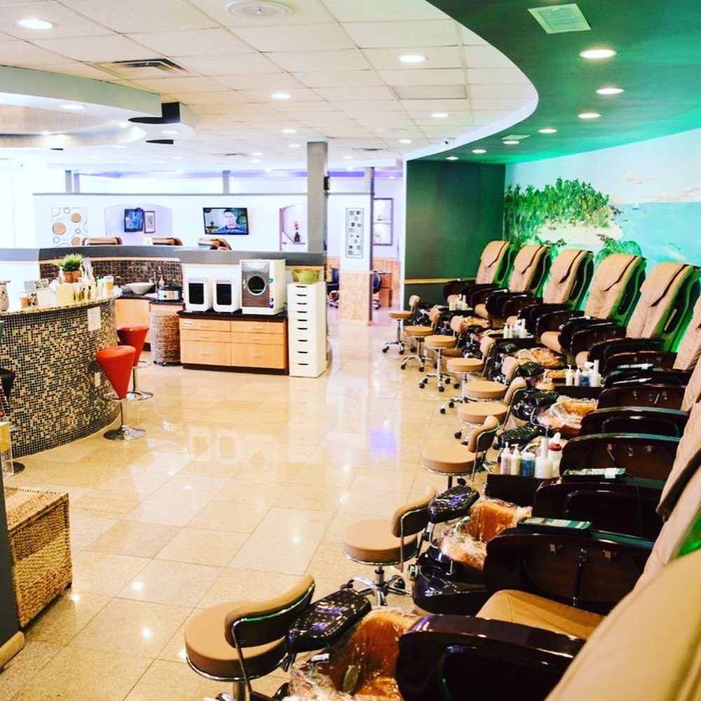 29 Photos 960 Pamplico Hwy, Florence, South Carolina Nail Salons