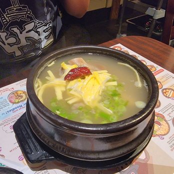 Seoul Shikdang - Korean Near Me - Bakersfield, California