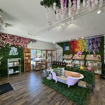 Good Common Sense Naturals - Cosmetics & Beauty Supply Near Me - Danville, California Good Common Sense Naturals - Cosmetics & Beauty Supply Near Me - Danville, California