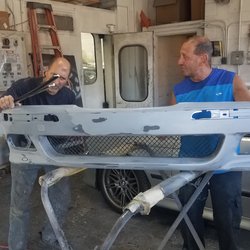 Perfection Auto Body