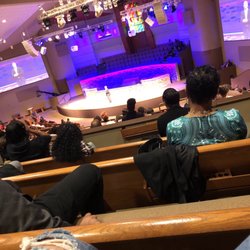 Mt Ennon Baptist Church