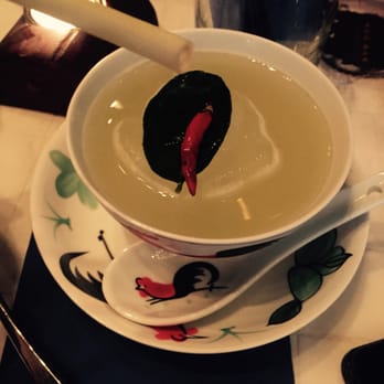 大官廰 - Suan La Tang cocktail - Chinese Near Me - Hong Kong, HK