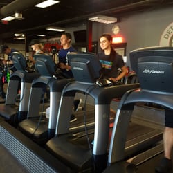 Determined Fitness
