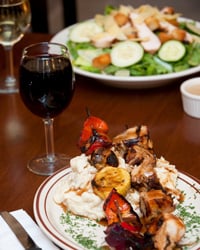 Beef & Brew by null