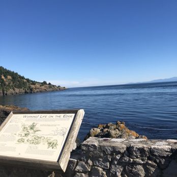 Lime Kiln Point State Park - Parks Near Me - Friday Harbor, Washington