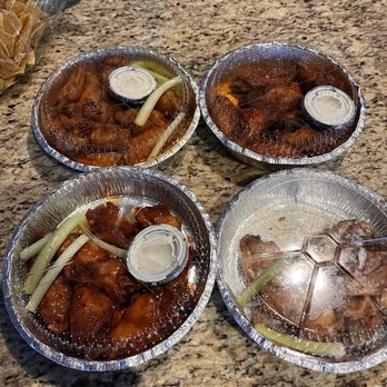 Sharky's Wings & Raw Bar - West - Chicken Wings Near Me - Boonton, New Jersey Sharky's Wings & Raw Bar - West - Chicken Wings Near Me - Boonton, New Jersey