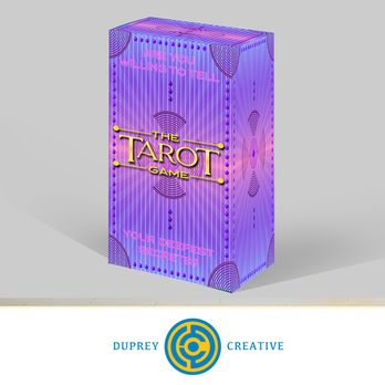 Duprey Creative - Package design - Graphic Design Near Me