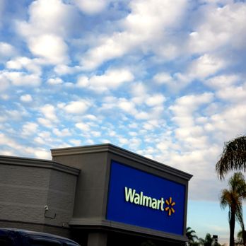 Walmart Supercenter - Front - Department Stores Near Me - National City, California Walmart Supercenter - Front - Department Stores Near Me - National City, California