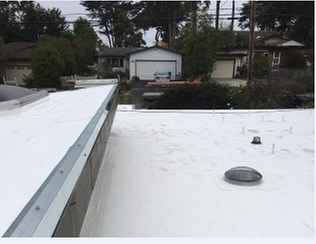 Slide of Felix Roofing