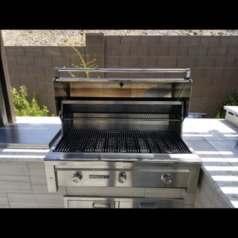 Mr BBQ Service - Grill Services Near Me