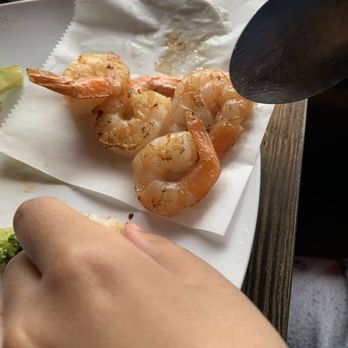 IPho - Side order of grilled shrimp - Vietnamese Near Me - New Paltz, New York IPho - Side order of grilled shrimp - Vietnamese Near Me - New Paltz, New York