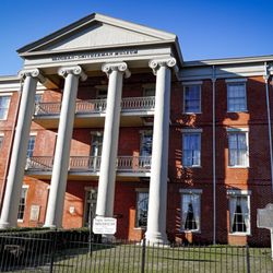 Vaughan-Smitherman Museum