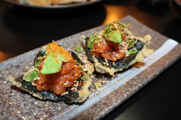 Noren Izakaya by null