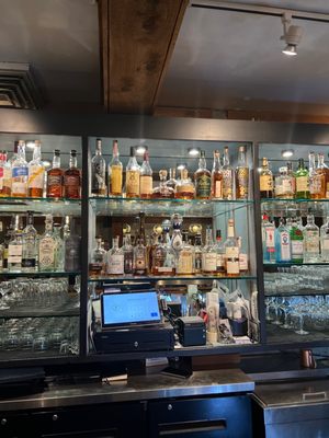 Montauk Seafood Grill by null