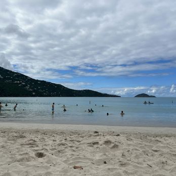 Magens Bay - Beaches Near Me