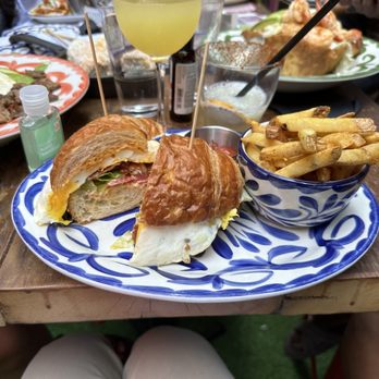 Toro Loco - Señor Sandwich - Cocktail Bars Near Me - New York, New York Toro Loco - Señor Sandwich - Cocktail Bars Near Me - New York, New York