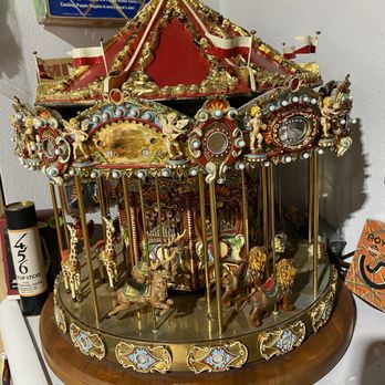 Moosehead Toys and Comics - Vintage circus toys is so cool. - Comic Books Near Me - Sarasota, Florida Moosehead Toys and Comics - Vintage circus toys is so cool. - Comic Books Near Me - Sarasota, Florida