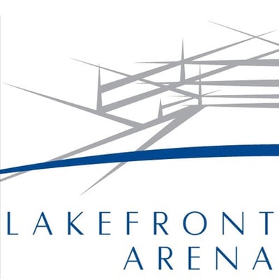 UNO Lakefront Arena by null