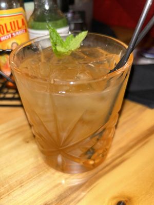 Breadheads Tiki Shak by null