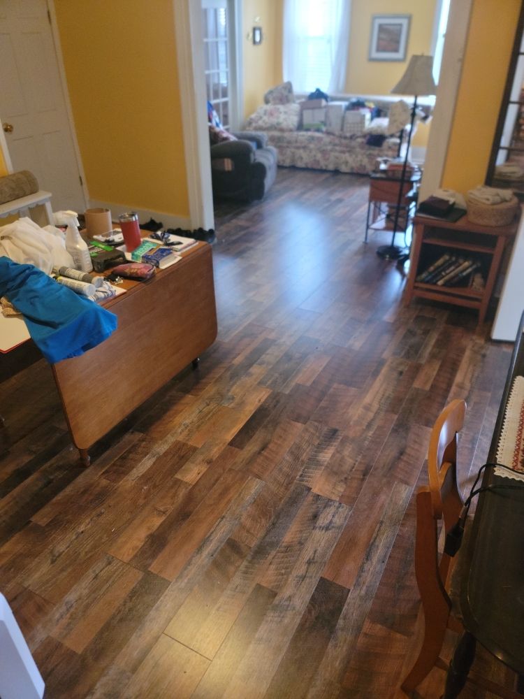 Slide of Roedts General Contracting