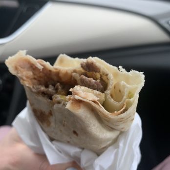 El Charrito - Al Pastor Burrito - Mexican Near Me - Salinas, California El Charrito - Al Pastor Burrito - Mexican Near Me - Salinas, California