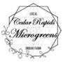 Cedar Rapids Microgreens
