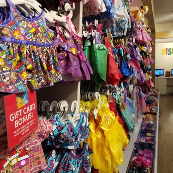 Build-A-Bear Workshop - Toy Stores Near Me - Katy, Texas