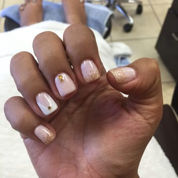 Bella Nails and Spa - Mani by Happy & design by John. - Nail Salons Near Me - Murrieta, California Bella Nails and Spa - Mani by Happy & design by John. - Nail Salons Near Me - Murrieta, California