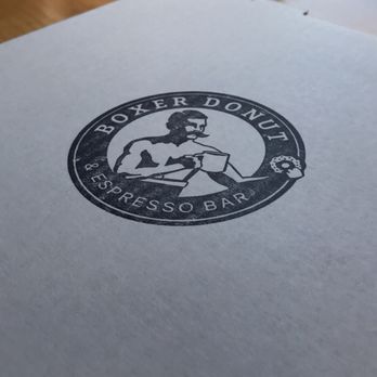 Boxer Donut & Espresso Bar - Donuts Near Me - Nyack, New York Boxer Donut & Espresso Bar - Donuts Near Me - Nyack, New York
