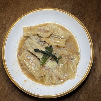 Ella’s - Agnolotti - Pizza Near Me - Huntington, New York Ella’s - Agnolotti - Pizza Near Me - Huntington, New York