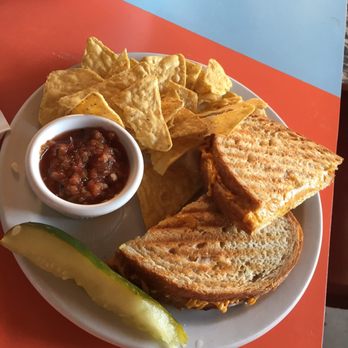 The Bye and Bye - Vegan Near Me - Portland, Oregon