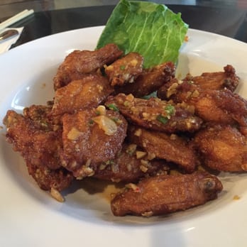 ChiMek - Soy garlic - Korean Near Me - Santa Clara, California