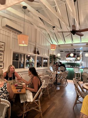 Postcards Restaurant by null
