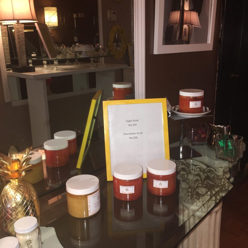 Jones and Rose - Sugar Scrubs!! - Skin Care Near Me - Jacksonville, Florida Jones and Rose - Sugar Scrubs!! - Skin Care Near Me - Jacksonville, Florida