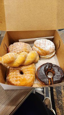 Frangelli's Bakery & Donuts by null