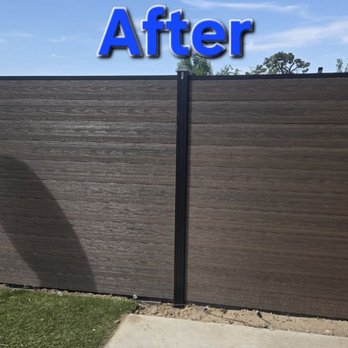 McCool Welding - After pic of fence - Metal Fabricators Near Me McCool Welding - After pic of fence - Metal Fabricators Near Me