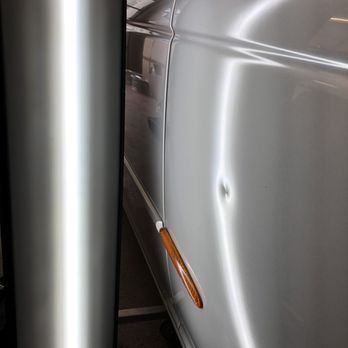 Pro PDR - before - Mobile Dent Repair Near Me - Pennsburg, Pennsylvania Pro PDR - before - Mobile Dent Repair Near Me - Pennsburg, Pennsylvania