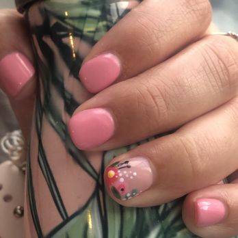 Lacquer Lounge - Nail Salons Near Me - Philadelphia, Pennsylvania