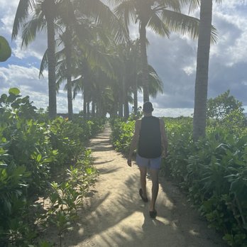Fairmont Mayakoba - Walk to beach at The Edition - Resorts Near Me - Playa del Carmen, ROO