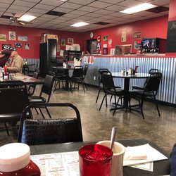 Fat Boys Cafe
