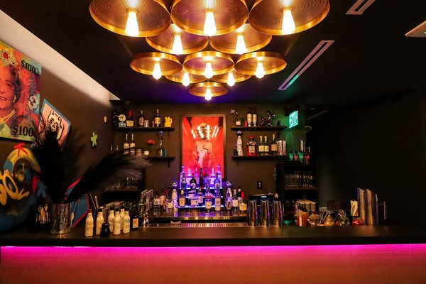 Sushi by Bou- Las Olas Fort Lauderdale @ Salt7 by null