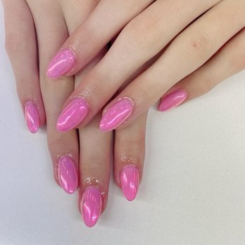 Milano Nail Spa - nails - Nail Salons Near Me - McKinney, Texas